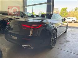 مرسيدس بنز C-Class